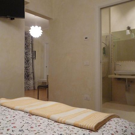 Residence Bed&Bike Moggio Udinese Szoba fotó