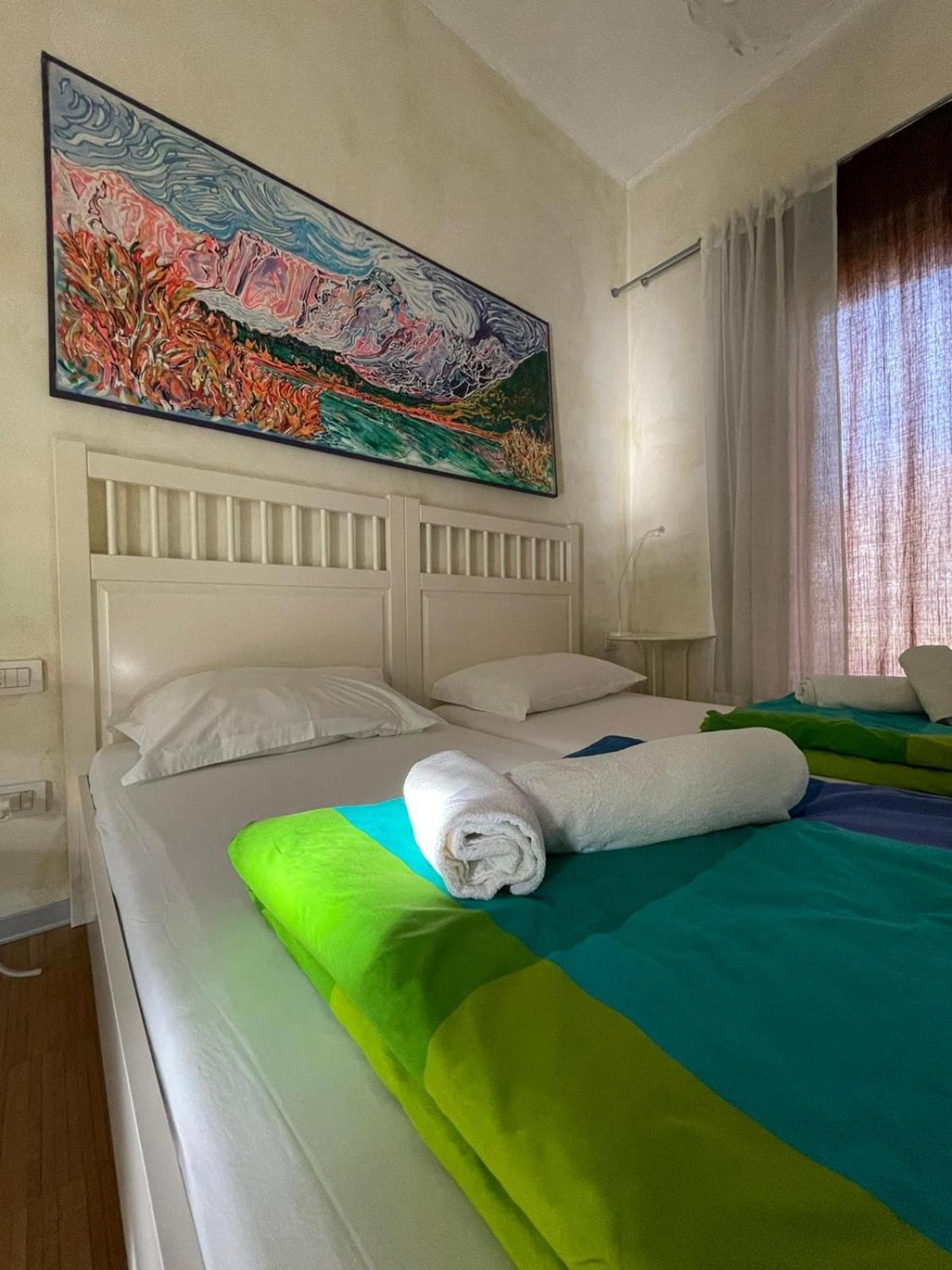 Residence Bed&Bike Moggio Udinese Kültér fotó