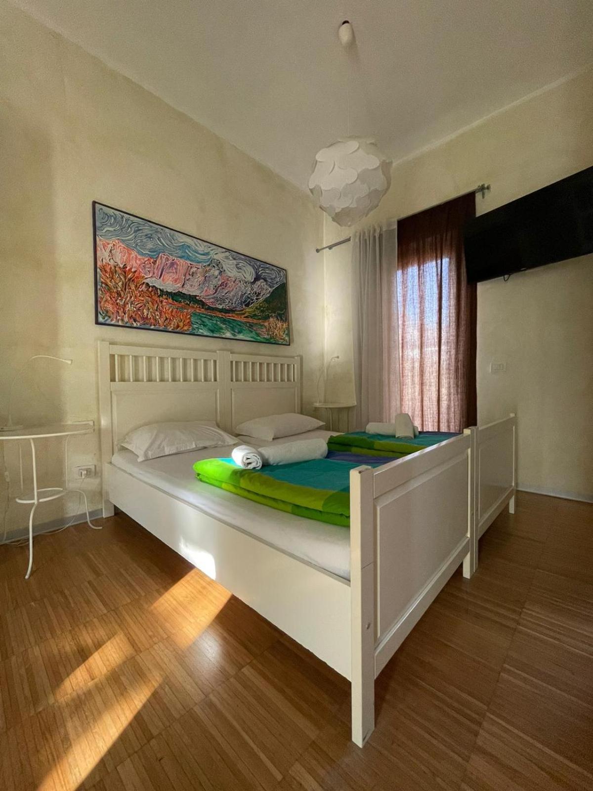Residence Bed&Bike Moggio Udinese Kültér fotó