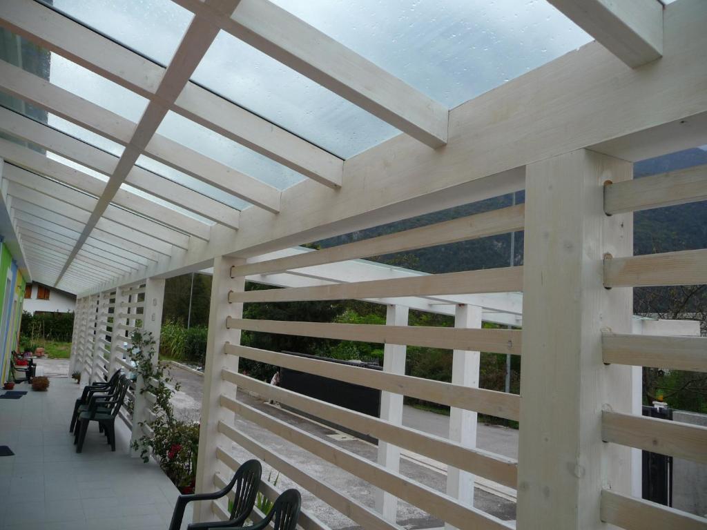 Residence Bed&Bike Moggio Udinese Kültér fotó