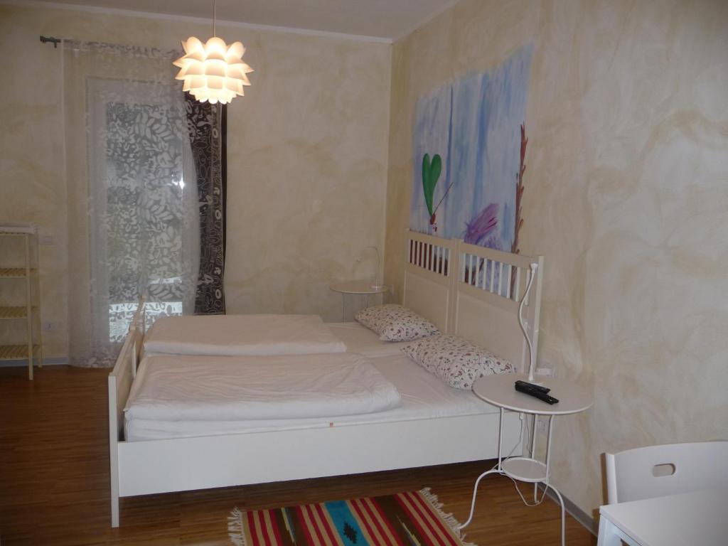Residence Bed&Bike Moggio Udinese Kültér fotó