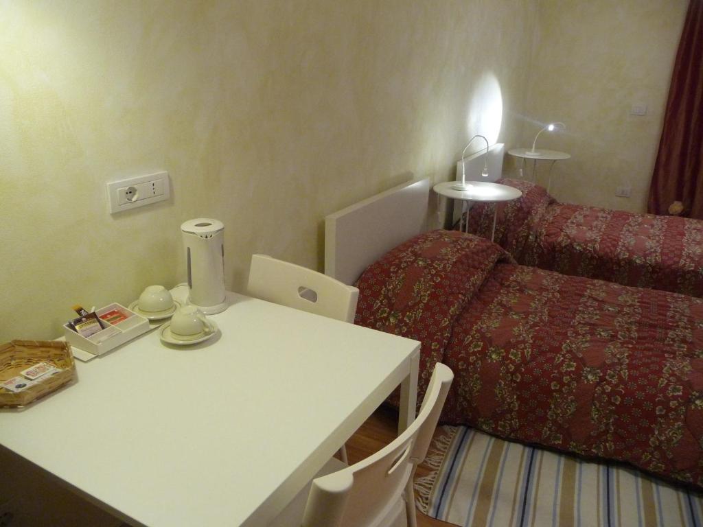 Residence Bed&Bike Moggio Udinese Kültér fotó