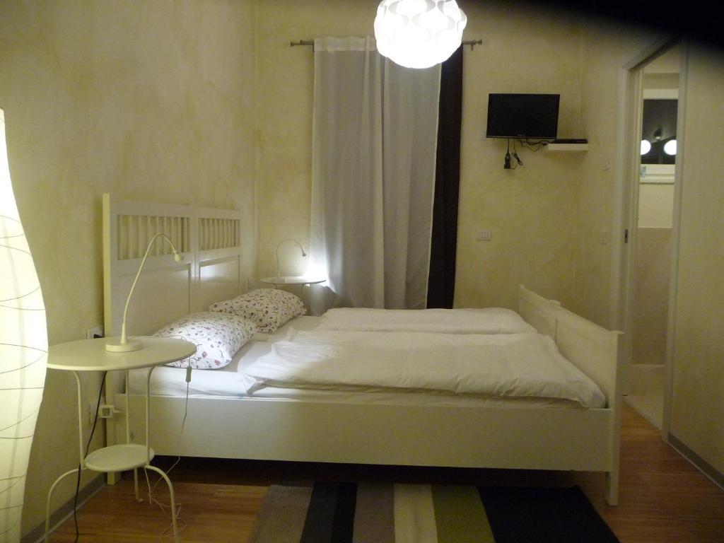 Residence Bed&Bike Moggio Udinese Kültér fotó