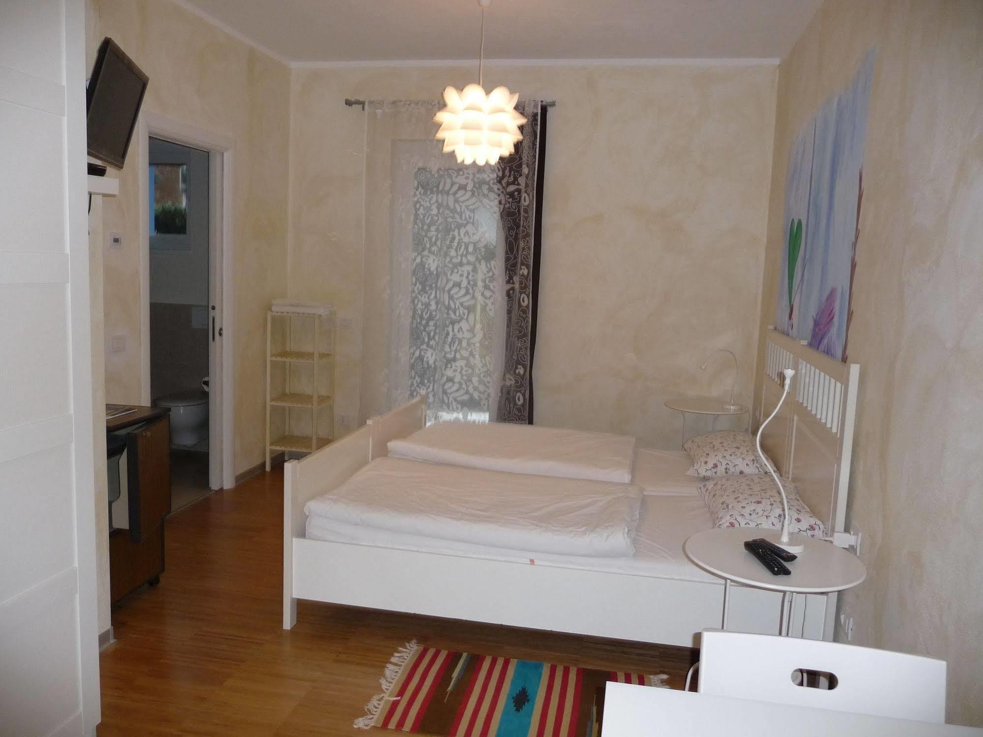 Residence Bed&Bike Moggio Udinese Kültér fotó